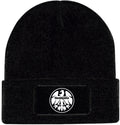 Eintracht Frankfurt - Wintermütze