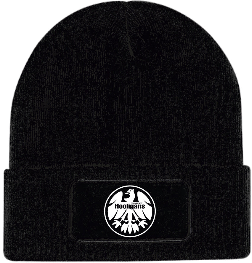 Eintracht Frankfurt - Wintermütze