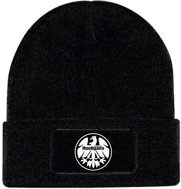 Eintracht Frankfurt - Wintermütze