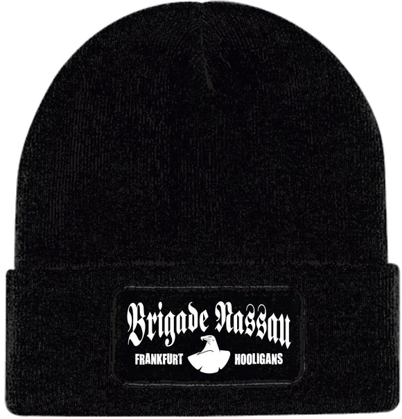 Eintracht Frankfurt - Wintermütze