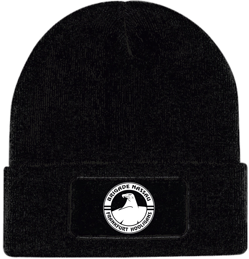 Eintracht Frankfurt - Wintermütze