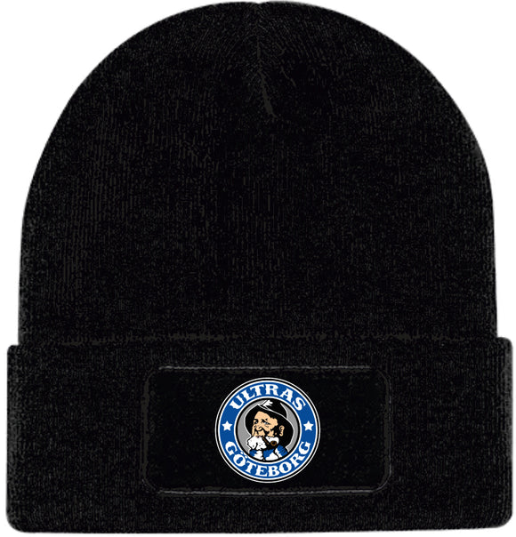 IFK Göteborg - winter hat