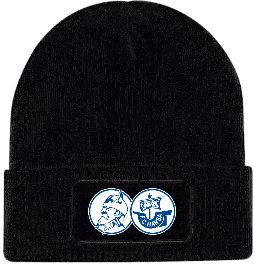 FC Hansa Rostock - Wintermütze