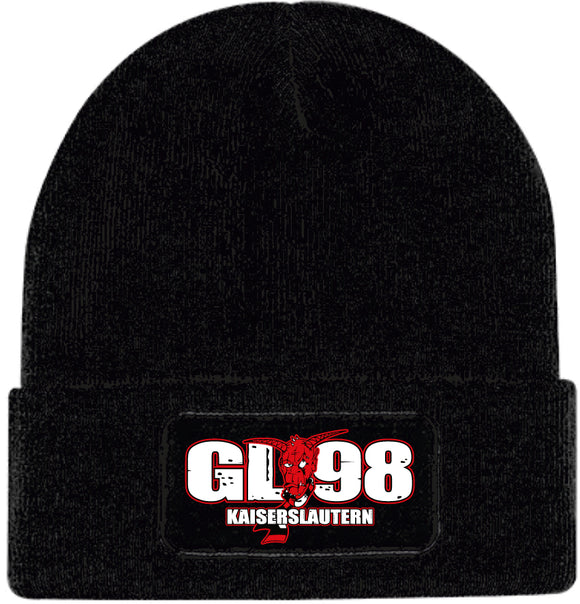 1. FC Kaiserslautern - Wintermütze