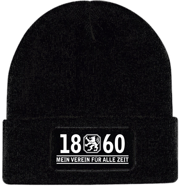 TSV 1860 MÜNCHEN - Wintermütze