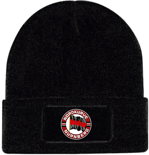 1. FC Nürnberg - Wintermütze