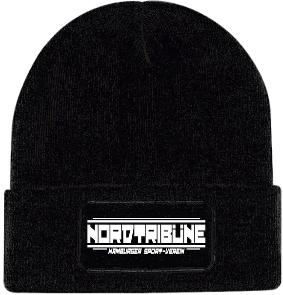 Hamburger SV - Wintermütze
