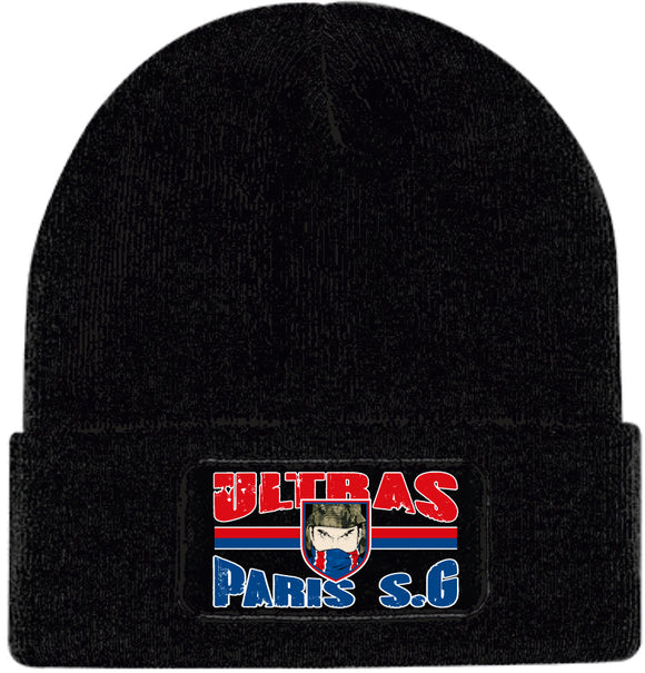 Psg - bonnet d'hiver