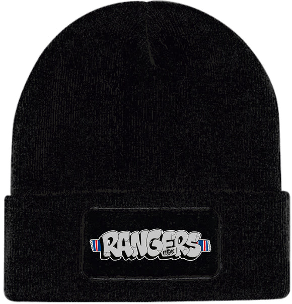 Rangers F.C. - winter hat
