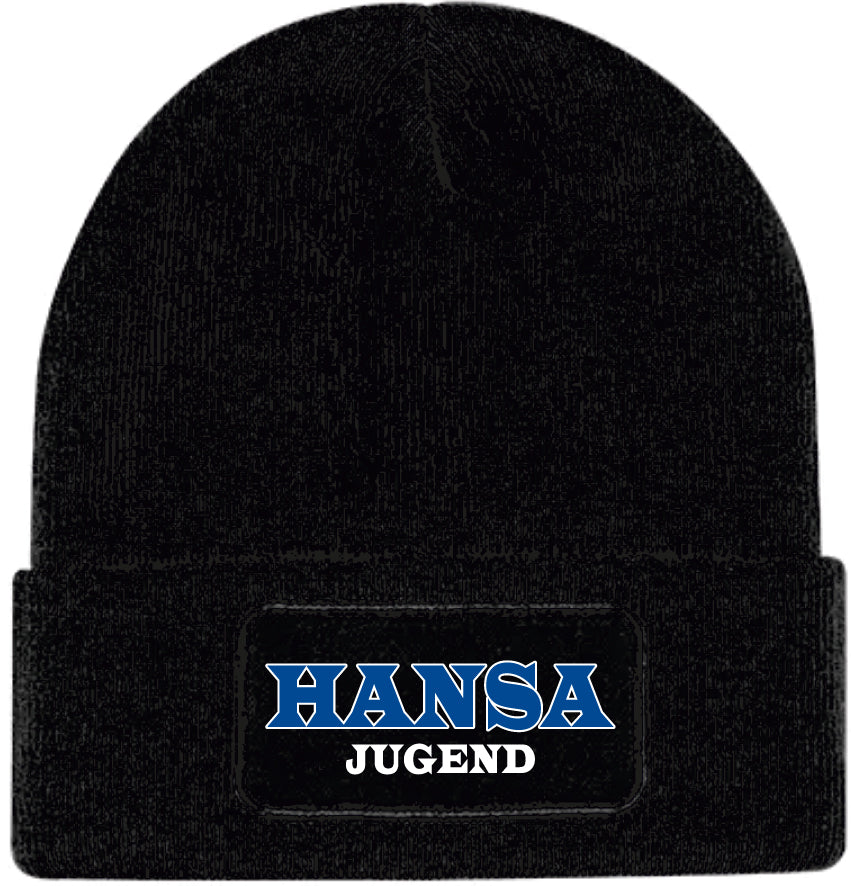 FC Hansa Rostock - Wintermütze