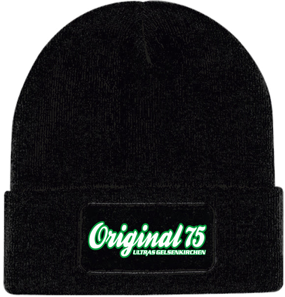 FC Schalke 04 - Wintermütze