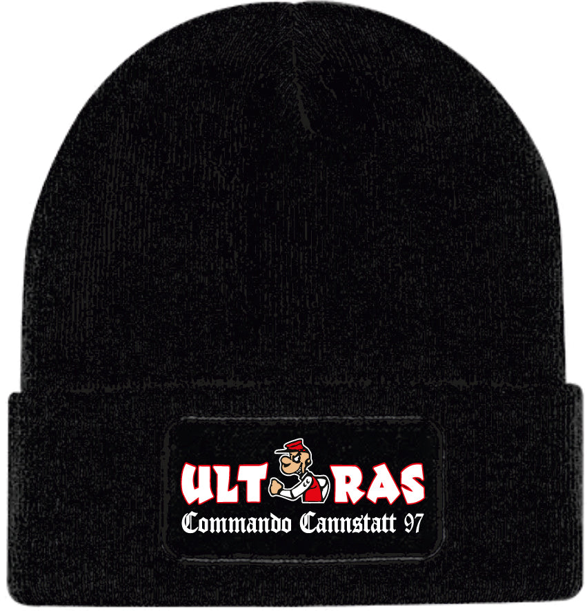 VfB Stuttgart - Wintermütze