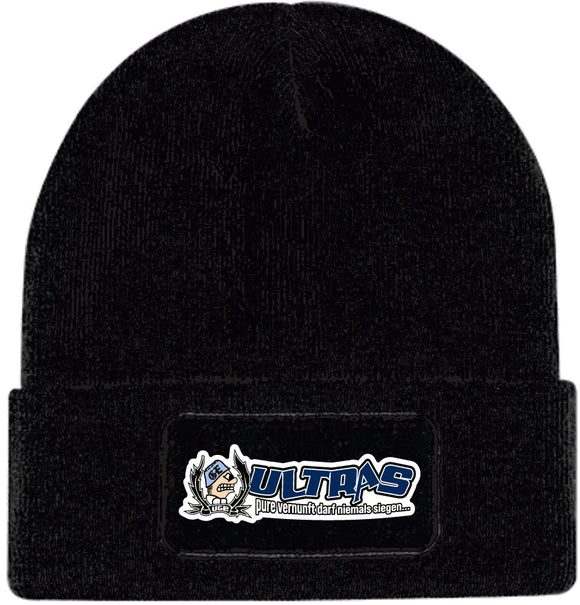 FC Schalke 04 - Wintermütze