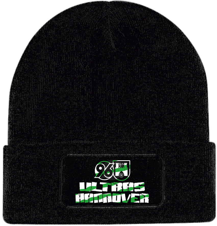 Hannover 96 - Wintermütze