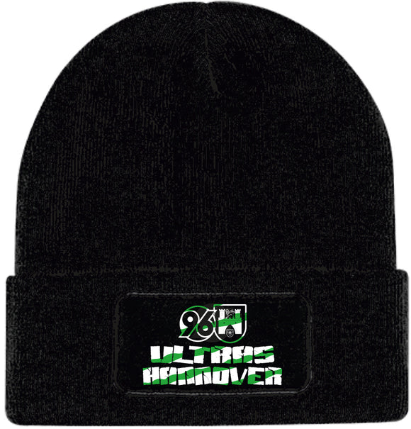 Hannover 96 - Wintermütze