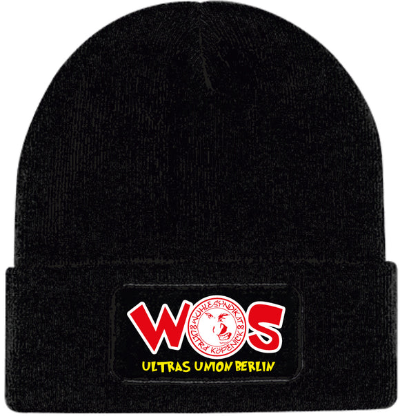 1. FC Union Berlin - Wintermütze