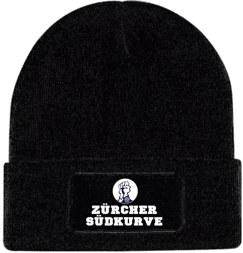 FC ZÜRICH - Wintermütze