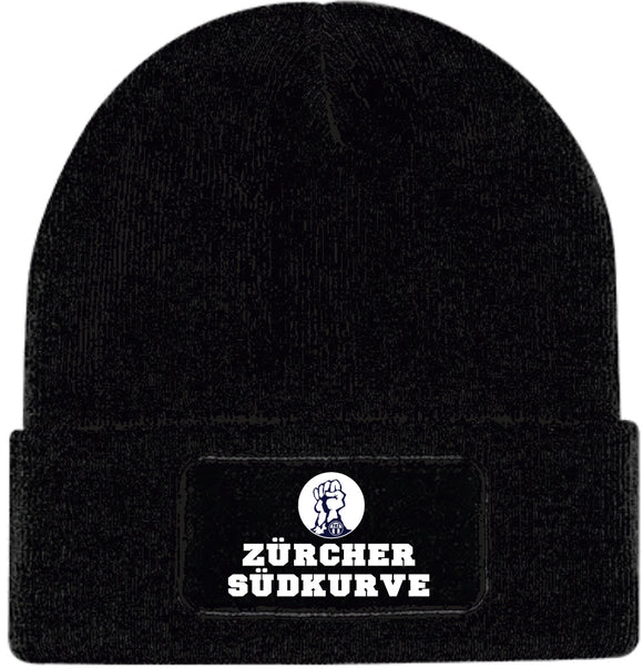 FC ZÜRICH - Wintermütze