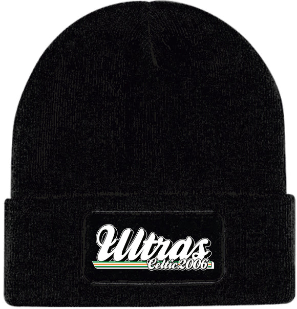 Celtic F.C. - winter hat