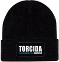 Olympique de Marseille - bonnet d'hiver
