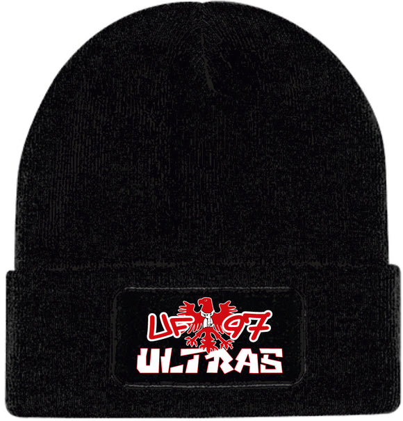 Eintracht Frankfurt - Wintermütze