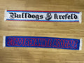 KFC Uerdingen 05 - 01 - BULLDOGS KREFELD