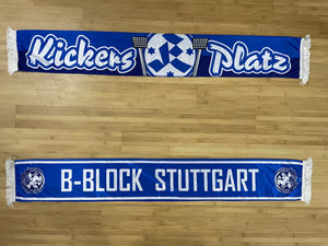 Stuttgarter Kickers - B-BLOCK