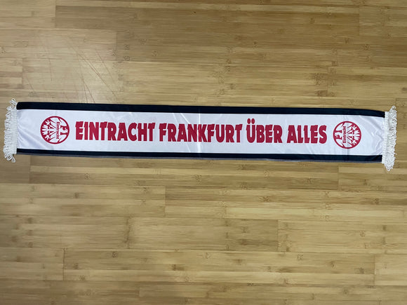 Eintracht Frankfurt - UBER ALLES