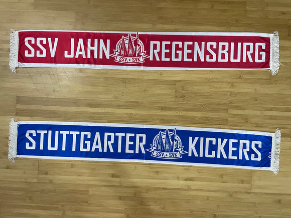 Stuttgarter Kickers - SSV Jahn Regensburg