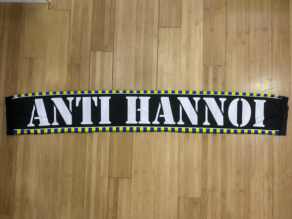 Eintracht Braunschweig - 09 - ANTI HANNOI