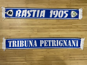 SC Bastia - 1 - BASTIA 1905
