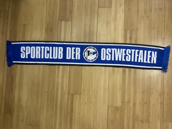 Arminia Bielefeld - 13