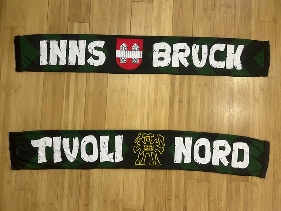 FC Wacker Innsbruck  - 07 - Eintracht Frankfurt