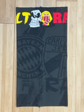 FC Bayern Munich - Schlauchschal - 01 - FC Carl Zeiss Jena