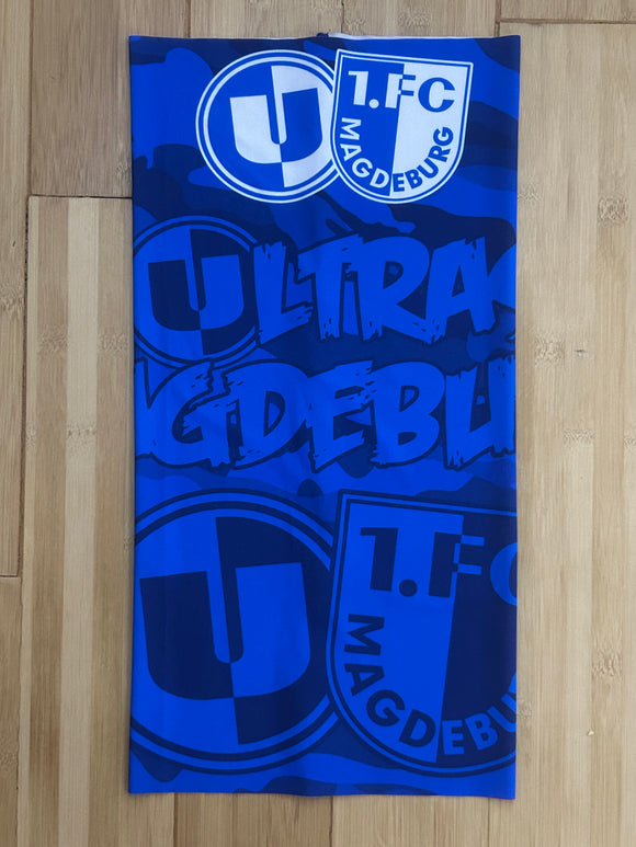 1. FC Magdeburg - Schlauchschal - 02
