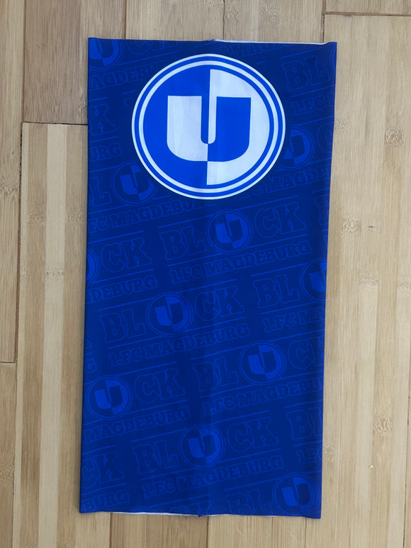 1. FC Magdeburg - Schlauchschal - 01