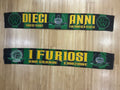 FC Wacker Innsbruck  - 06 - Eintracht Frankfurt