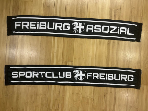SC Freiburg - 09 - ASOZIAL