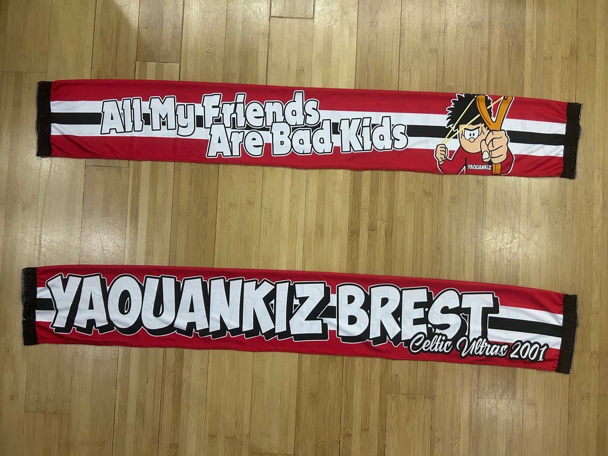 Stade Brestois 29 - 05