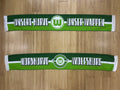 VfL Wolfsburg - 07 - NORDKURVE