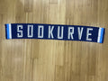 FC ZÜRICH - 15 - Sudkurve