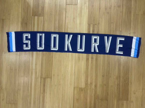 FC ZÜRICH - 15 - Sudkurve