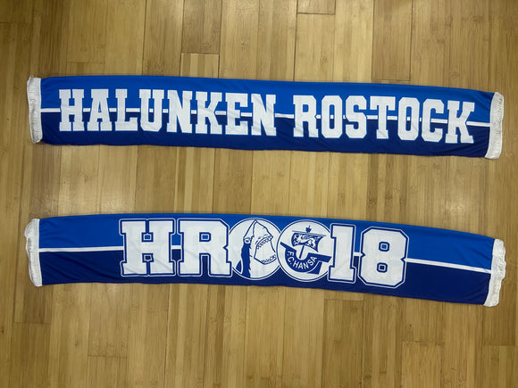 FC Hansa Rostock - 34 - HALUNKEN ROSTOCK