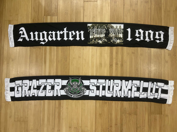 SK Sturm Graz - 04