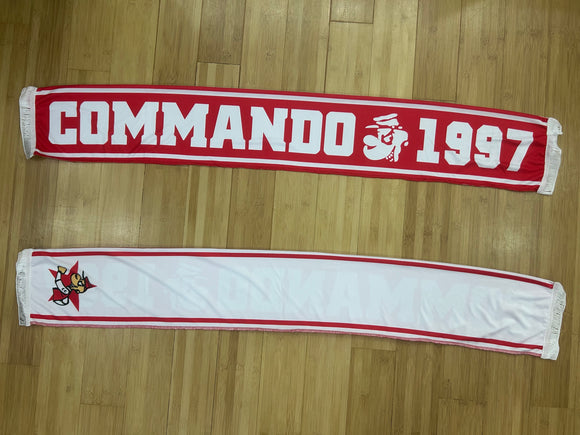 VfB Stuttgart - 40 - COMMANDO 1997