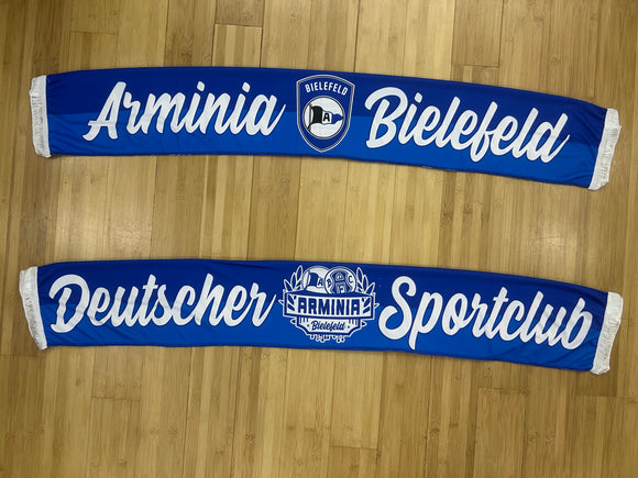 Arminia Bielefeld - 14