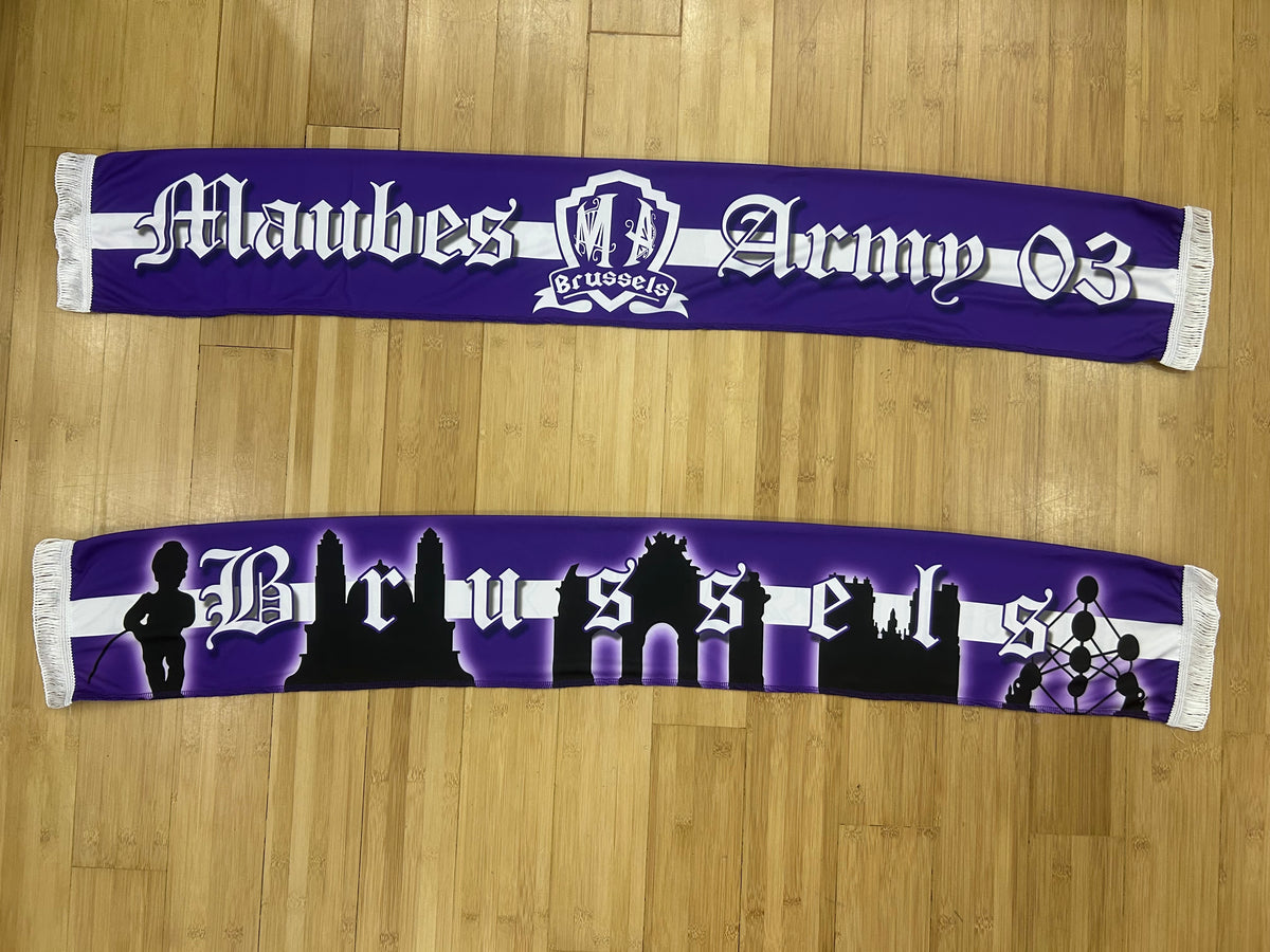 R.S.C. ANDERLECHT - 03