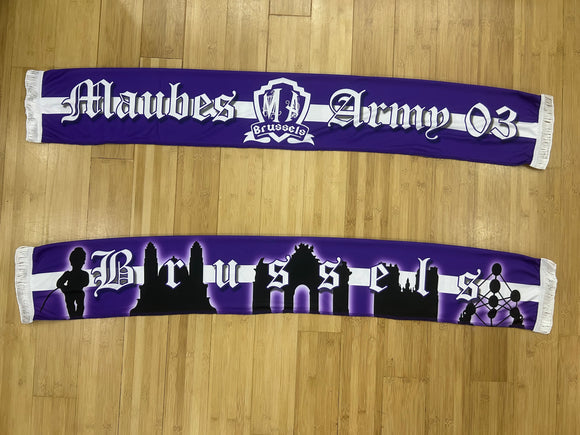 R.S.C. ANDERLECHT - 03