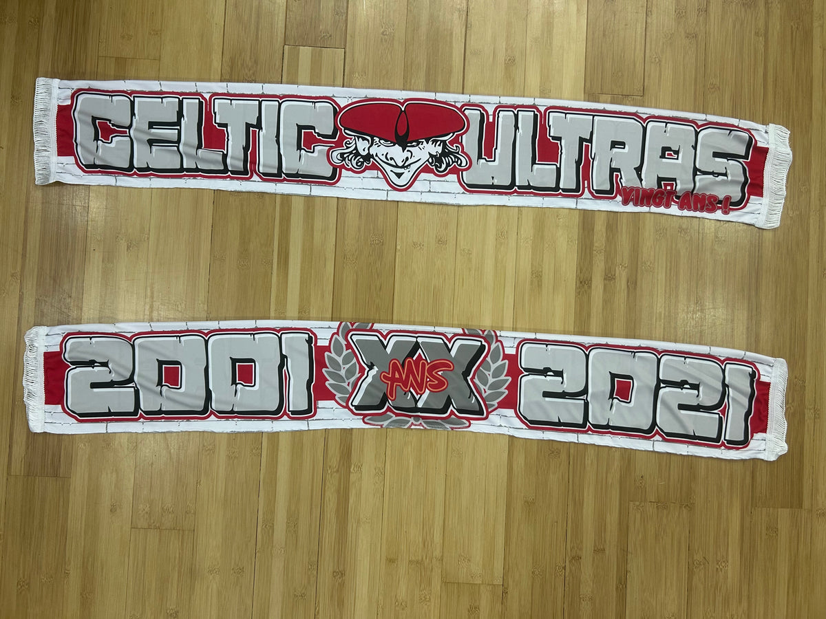 Stade Brestois 29 - 03 - CELTIC ULTRAS