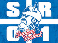 FC Hansa Rostock - flagge - 2 x 1,5 m